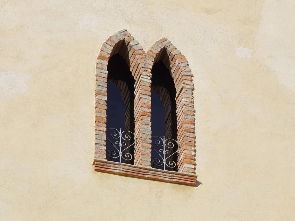 לינה וארוחת בוקר Crosia Palazzo Madeo - Residenza D'Epoca מראה חיצוני תמונה
