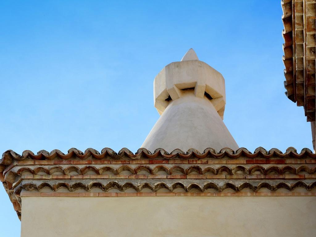 לינה וארוחת בוקר Crosia Palazzo Madeo - Residenza D'Epoca מראה חיצוני תמונה