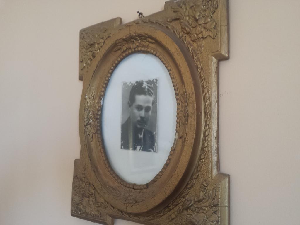 לינה וארוחת בוקר Crosia Palazzo Madeo - Residenza D'Epoca מראה חיצוני תמונה